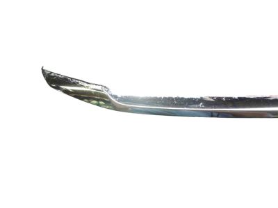 Honda 71151-T2F-A51 Molding, FR. Bumper (Lower)