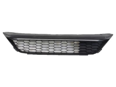 Honda 71152-T2F-A50 Grille, Front Bumper (Lower)