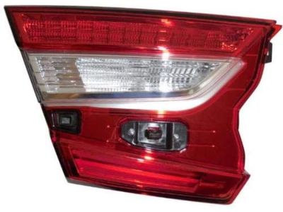 Honda Accord Back Up Light - 34155-TVA-A11