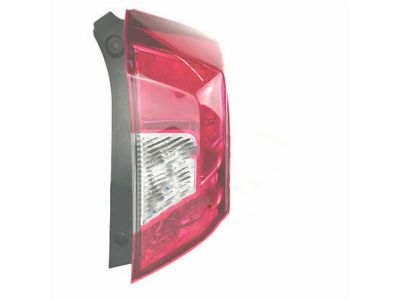 Honda 33550-T5A-A21 Taillight Assy., L.