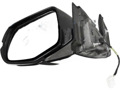 Honda 76250-T6Z-A11ZB