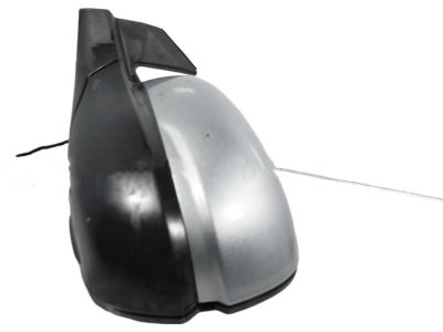 Honda 76250-T6Z-A11ZB