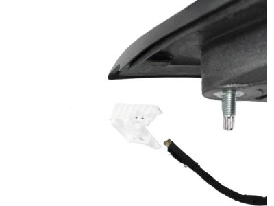 Honda 76250-T6Z-A11ZB