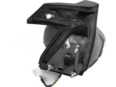 Honda 76250-T6Z-A11ZB