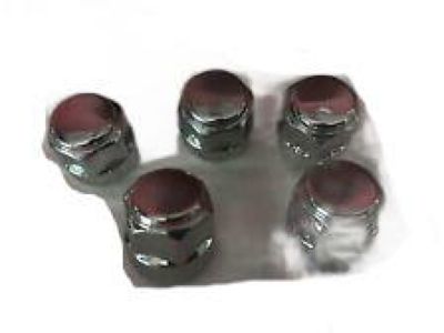 2014 Honda Accord Lug Nuts - 90361-SN4-003