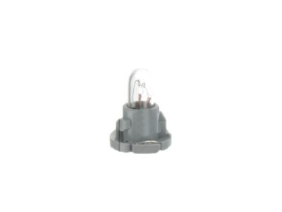 Honda 79674-S3N-941 Bulb, Neo-Wedge (14V 80Ma)