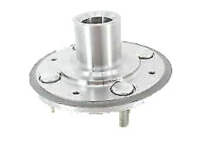 1995 Honda Civic Wheel Hub - 44600-S04-A00