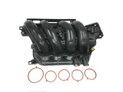 2014 Honda Crosstour Intake Manifold - 17100-R40-A00