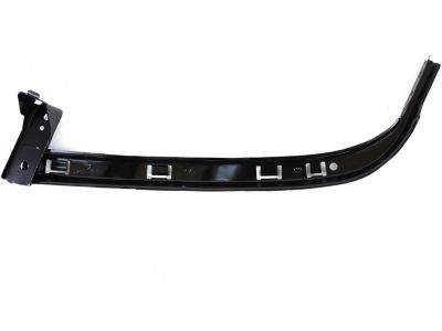 Honda 71140-SHJ-A00 Beam, R. FR. Bumper (Upper)