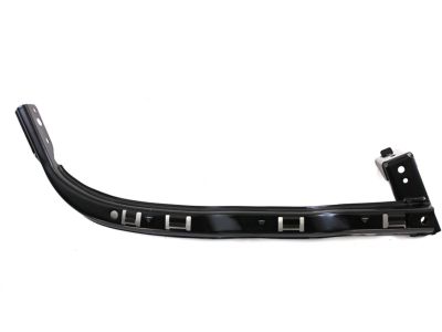 Honda 71140-SHJ-A00 Beam, R. FR. Bumper (Upper)