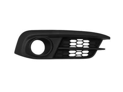2018 Honda Civic Grille - 71108-TEA-T10