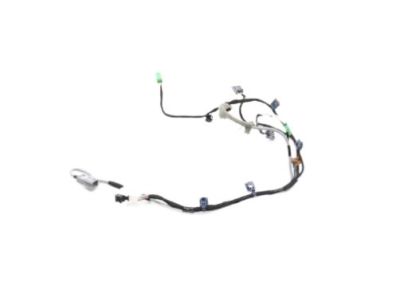 Honda 32118-THR-A21 Wire Harness, FR. Console