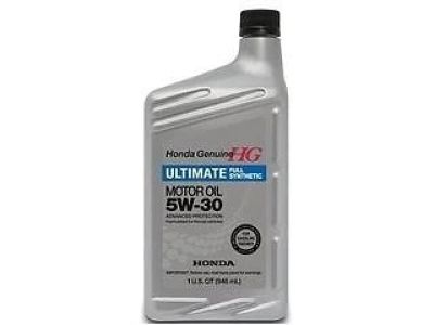 08798-9139 Honda ULT FULL SYN (5W-30) Product Photo 1 of 1