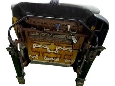 Honda 81531-TBA-A12ZG