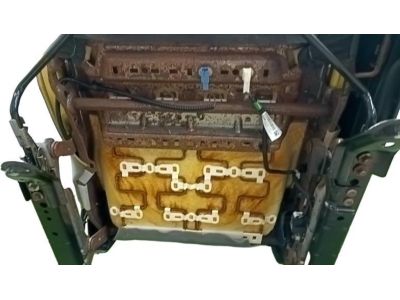 Honda 81531-TBA-A12ZG