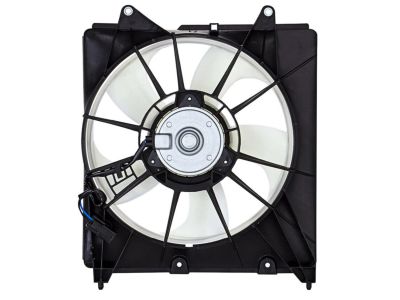 Honda 19020-5R1-003 Fan, Cooling