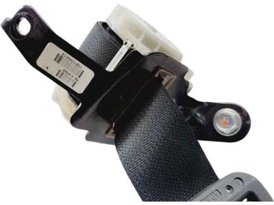 Honda 04828-TBG-A00ZA