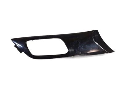 Honda 83510-T2A-A41ZB Panel Assy., R. Ornament *NH892L* (MIRROR BLACK) 83510-T2A-A41ZB Honda Panel Assy., R. Ornament *NH892L* (MIRROR BLACK) Product Photo 1 of 1