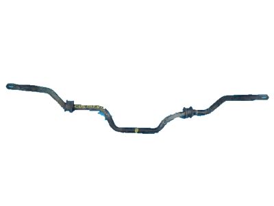 1994 Honda Accord Sway Bar Kit - 51300-SV4-961