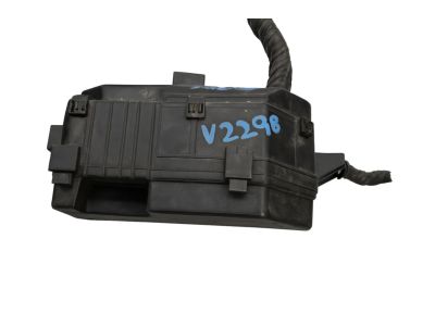 32120-TE1-A11 Honda Left Cabin Wire Harness Product Photo 2 of 2