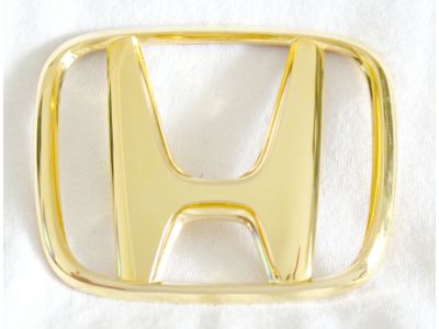 Honda 75701-S84-A01 Emblem, Rear Center (H)