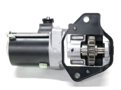 Honda 06312-5G0-505RM STARTER, CORE ID (SM-74011)