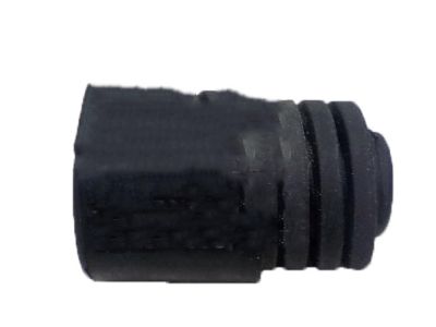 Honda 72142-SWA-A00 Stopper, Door