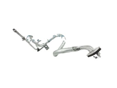 Honda Ridgeline A/C Hose - 80313-TG7-A11