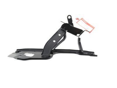 Honda 60690-T5R-A00ZZ Bracket, L. FR. Fender