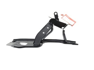 Honda 60690-T5R-A00ZZ Bracket, L. FR. Fender