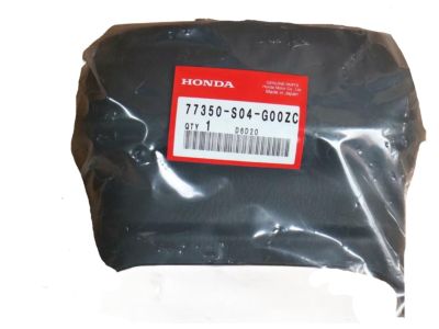 Honda 77350-S04-G00ZC