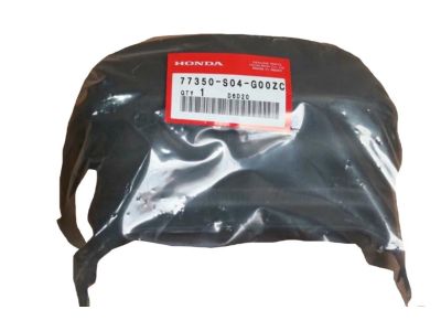 Honda 77350-S04-G00ZC