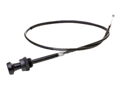 Honda 32410-T3M-A00 Cable Assembly, Starter
