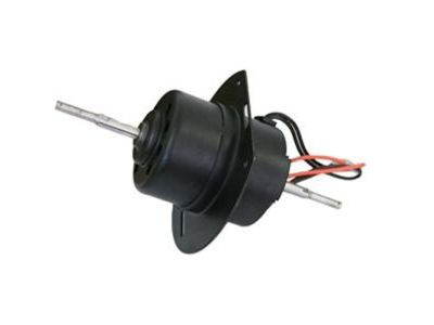 Honda Civic Blower Motor - 39430-SA5-003