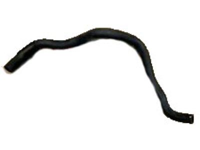 Honda Civic Cooling Hose - 19506-PLC-901