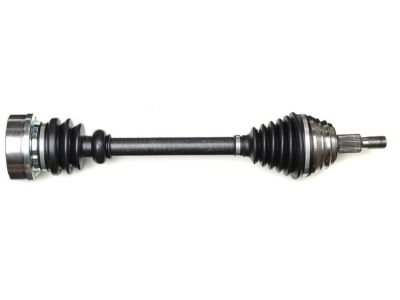 Honda 44011-SJ4-970 Driveshaft Set, Driver Side