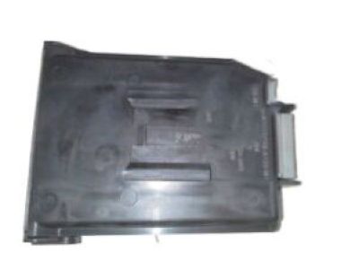 Honda 39350-TK6-A12 Receiver Unit, Tpms