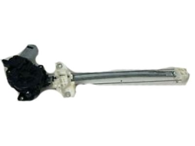 Honda Passport Window Regulator - 8-94330-608-5