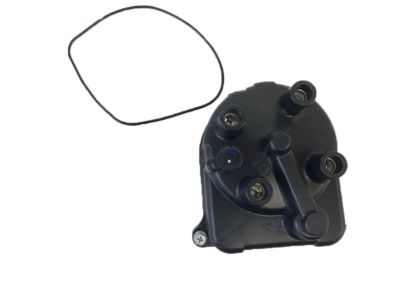 1993 Honda Del Sol Distributor Cap - 30102-PT2-026