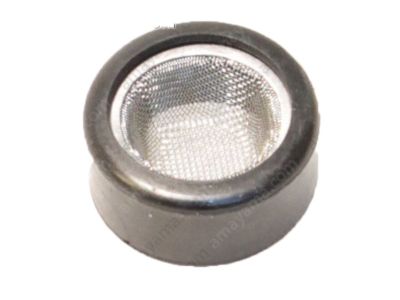 Honda 27750-PL5-J01 Filter, Secondary Body