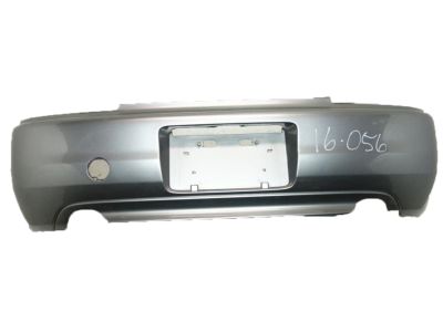 2000 Honda S2000 Bumper - 04715-S2A-A91ZZ