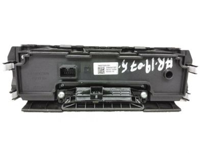 Honda 79603-TGG-K51 Case Set