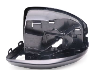 Honda 76205-T1W-A01 Set Passenger Side, Housing