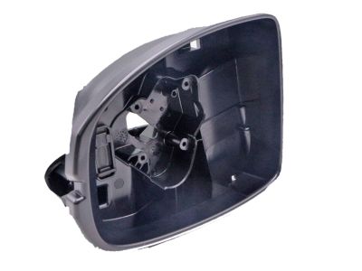 Honda 76205-T1W-A01 Set Passenger Side, Housing