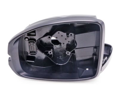 Honda 76205-T1W-A01 Set Passenger Side, Housing