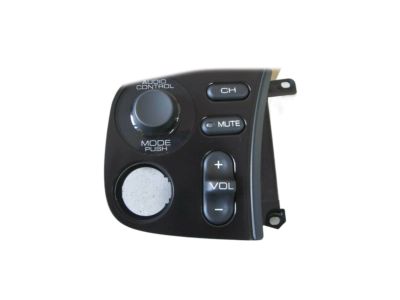 Honda 35880-S2A-A22 Switch Assy., Radio Remote