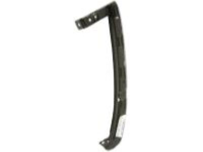 Honda 71170-S5T-A00 Absorber, FR. Bumper