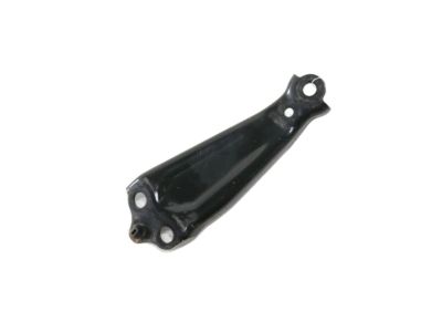 Honda 50378-TG7-A02 Stay D, RR. Sub-Frame (L)