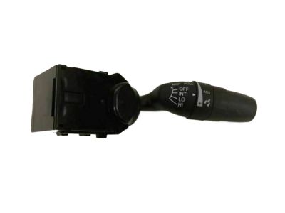 Honda Accord Wiper Switch - 35256-TA0-A12