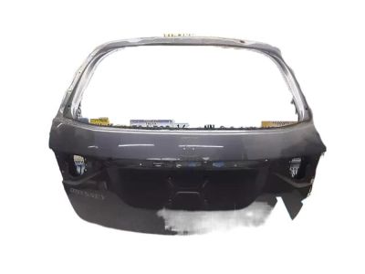 Honda Odyssey Tailgates - 68100-TK8-A70ZZ